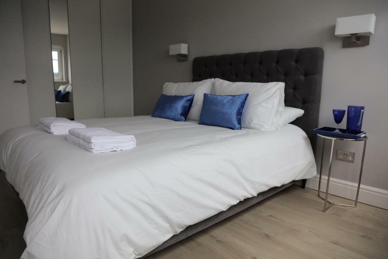 Horton House Appartamento Londra