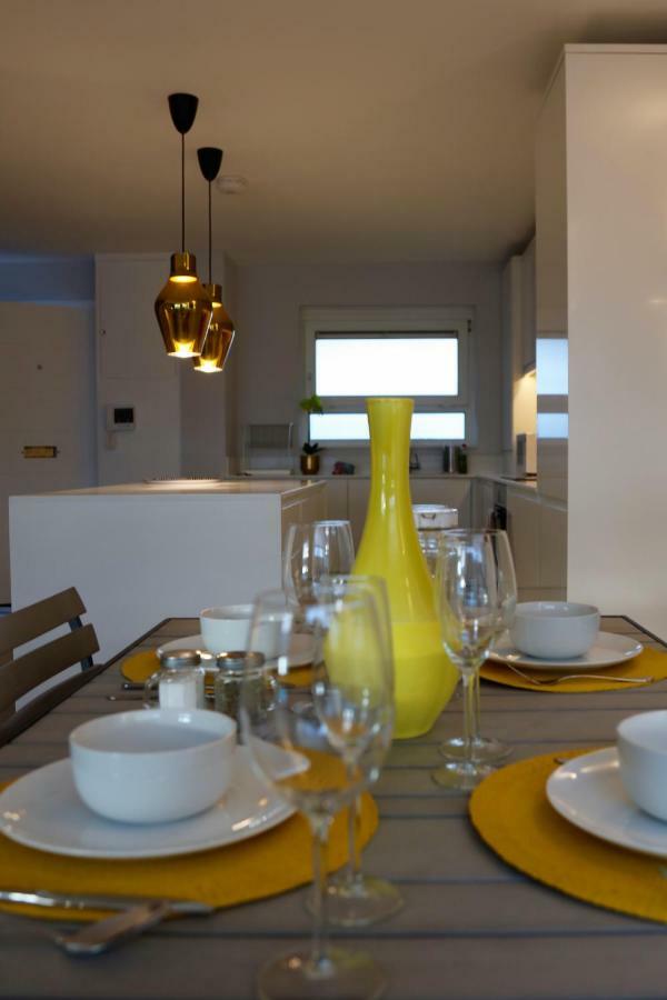 Horton House Apartment