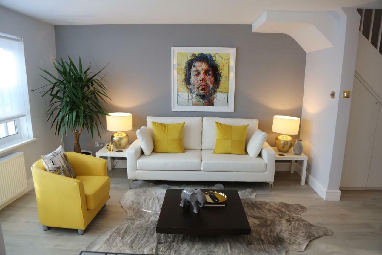 Horton House Apartment